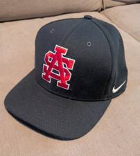 South Alabama Jaguars Nike Dri-FIT Solid Base...