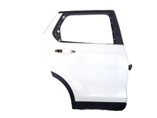 Porte arrière et accessoires Land Rover 110