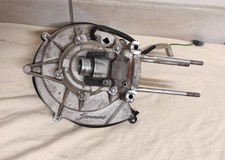 BLOCCO SIMONINI 4 PRIGIONIERI PER CIAO SI BRAVO PIAGGIO Senza gruppo termico