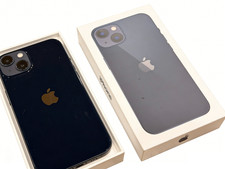 NEW IN Apple iPhone 13 MINI 128/256GB Factory Unlocked GSM CDMA Free shipping US