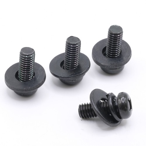 Viti Per TCL 55T551 Supporto TV / Gambe (Set Di 4 - Foto 4