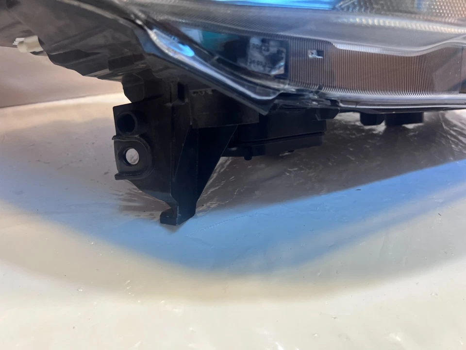 Frontscheinwerfer Ford Kuga Mk2 2018 Facelift Rechts GV4113D154EG GV41-13D154-EG - Bild 3 von 4