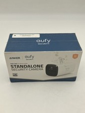 Anker Eufy Cam Security Standalone Security Camera 2K NEW SEALED