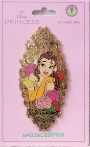 Enchanted Belle | eBay