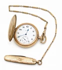 New ListingVintage Elgin Pocket Watches Fahys Montauk Case Maker Gold Filled