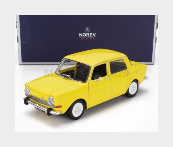 Norev Simca 1000 Ls 1974 1:18 185714