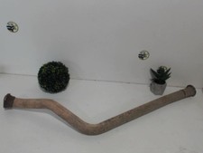 Tube d'échappement Peugeot 405