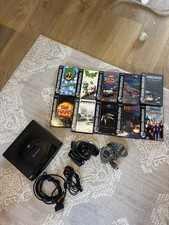 Sega Saturn Bundle 