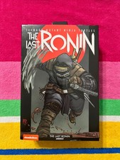 NECA Teenage Mutant Ninja Turtles - The Last Ronin  Armored  7  Figure