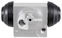 Radbremszylinder A.B.S. 62903 FüR Duster Dacia Renault 22,2Mm Aluminium Dci 110