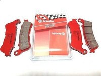 Honda 800 VFR / Crosstourer Crossrunner 1100 CB CBR 600 F CB 1000 R 1800 Intrude