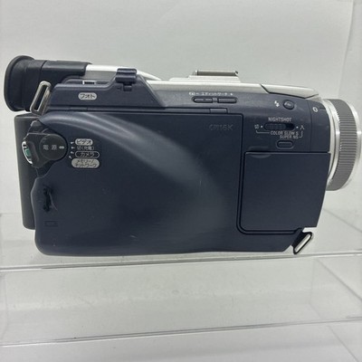 Sony Handycam DCR-TRV950 Mini DV Camcorder for sale online | eBay