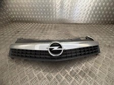 Calandre Opel ASTRA