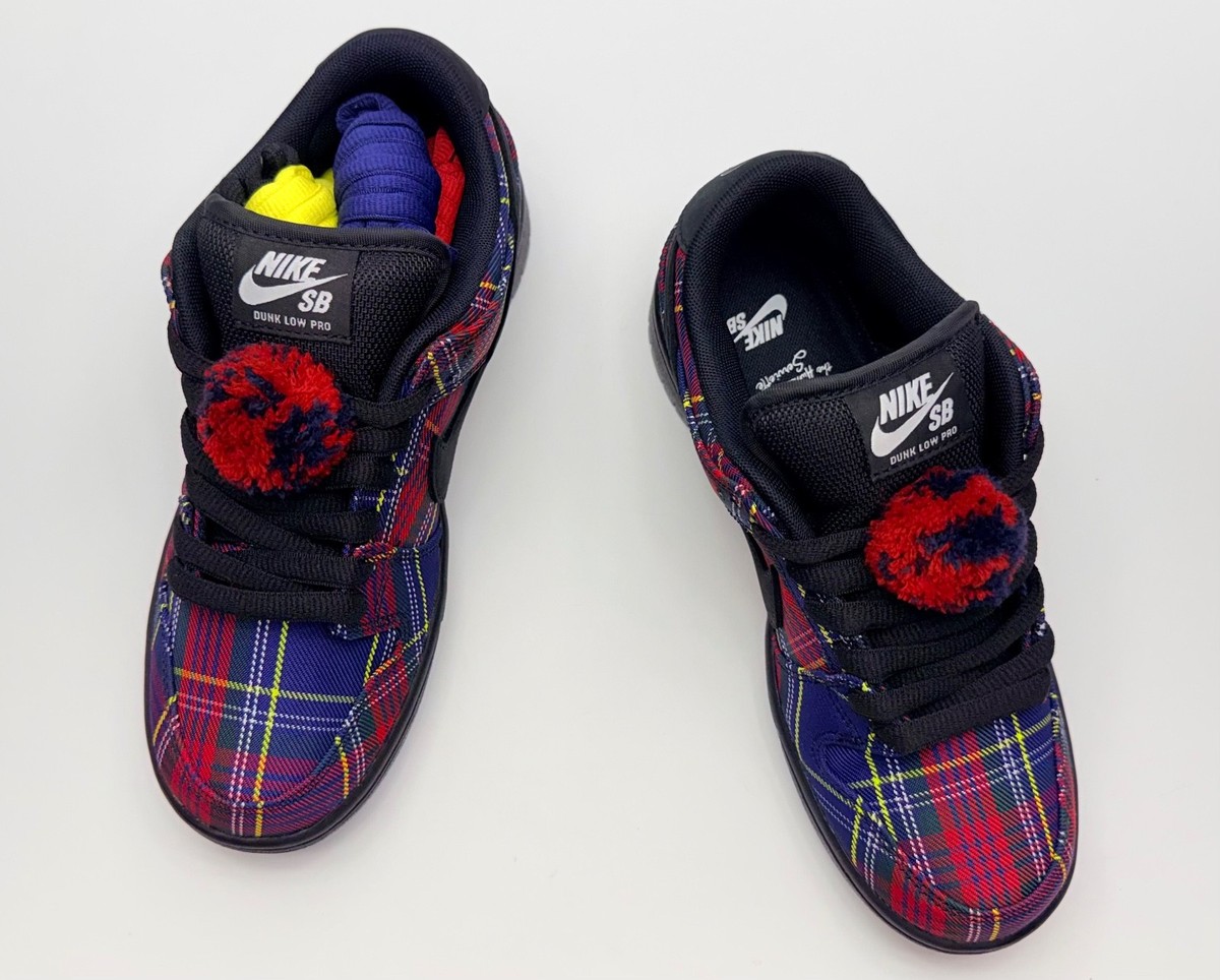Nike SB Dunk Low Pro 