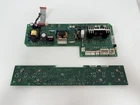 Saeco Parts - Power Board 230V and Keyboard Set for Aulika Top SUP040R