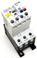 C440A1A020SF0 Eaton Electronic Overload Relay Size 0 - Next Day Option