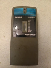 Vintage Sears Electronic Stud Finder (Tested and Working) Batteries Not Included