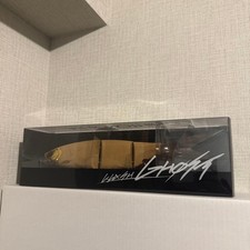 DRT KLASH GHOST Keep Cast Un