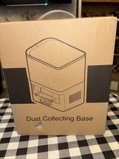 Ecovacs Deebot X2 Omni Robot Vacuum Cleaner Base Station New