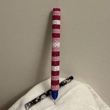 Diamond, Painting, Retractable Wax Pen
