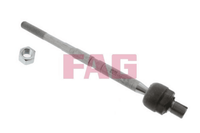 Axialgelenk Spurstange Vorderachse FüR Opel Saab Vectra C CC 9-3 Cabriolet Kombi