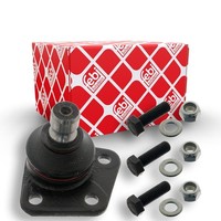 Febi Bilstein Trag-/FüHrungsgelenk Links, Rechts, Vorderachse U.A. FüR Skoda, VW