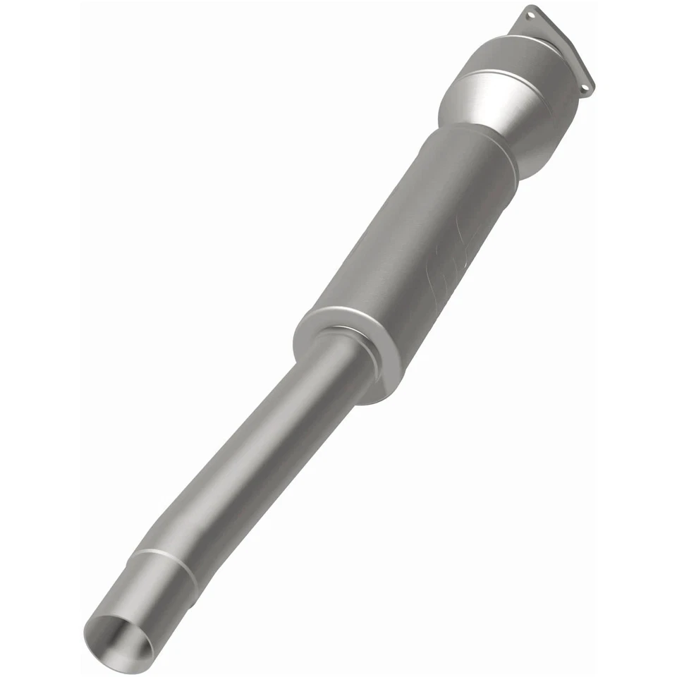 MagnaFlow Catalytic Converter: EPA, For 2004-2006 Volkswagen Phaeton Foto 4 de 4