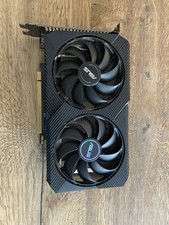 ASUS GeForce RTX 2060 6GB GDDR6 Grafikkarte (...