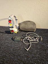 Beats Solo 3 Wireless x Disney Headphones Mickey Mouse 90th Anniversary Edition