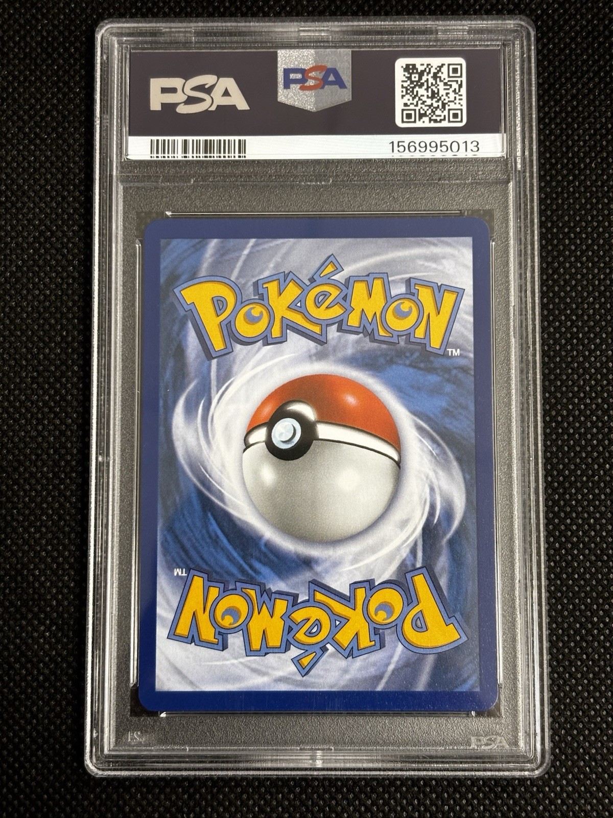 2025 Pokemon DRI EN Ultra Premium UPC #229 Rocket's Moltres ex PSA 10 GEM MINT view 2