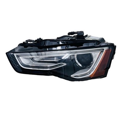   2013-2017 Audi A5 S5 LH Left Driver Side Xenon Headlight Lamp OEM 8T0941043E
