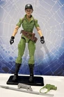 GI Joe Classified Series Lady Jaye Action Figure