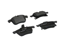 Bosch BremsbeläGe Vorne (0 986 424 707) FüR Opel Combo Vauxhall Astra Mk V (H)