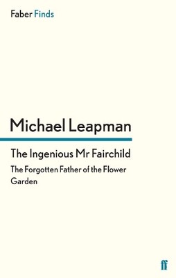 The Ingenious Mr Fairchild - 9780571290277