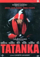 Tatanka (Regione 2 PAL) - Giuseppe Gagliardi