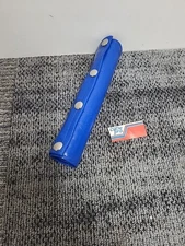 Vintage Nos 1970's-80's Old School Bmx Handlebar / Frame Snap Pad Webco Dg Cyc 