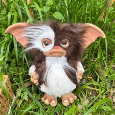 New Gremlins Gizmo Plush Toy Cute Monster Stuffed Doll 26cm Collectible Gift Toy