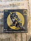 Funko Batman 80th Anniversary Box Set Pop Vinyl Figure Socks Cards Black New