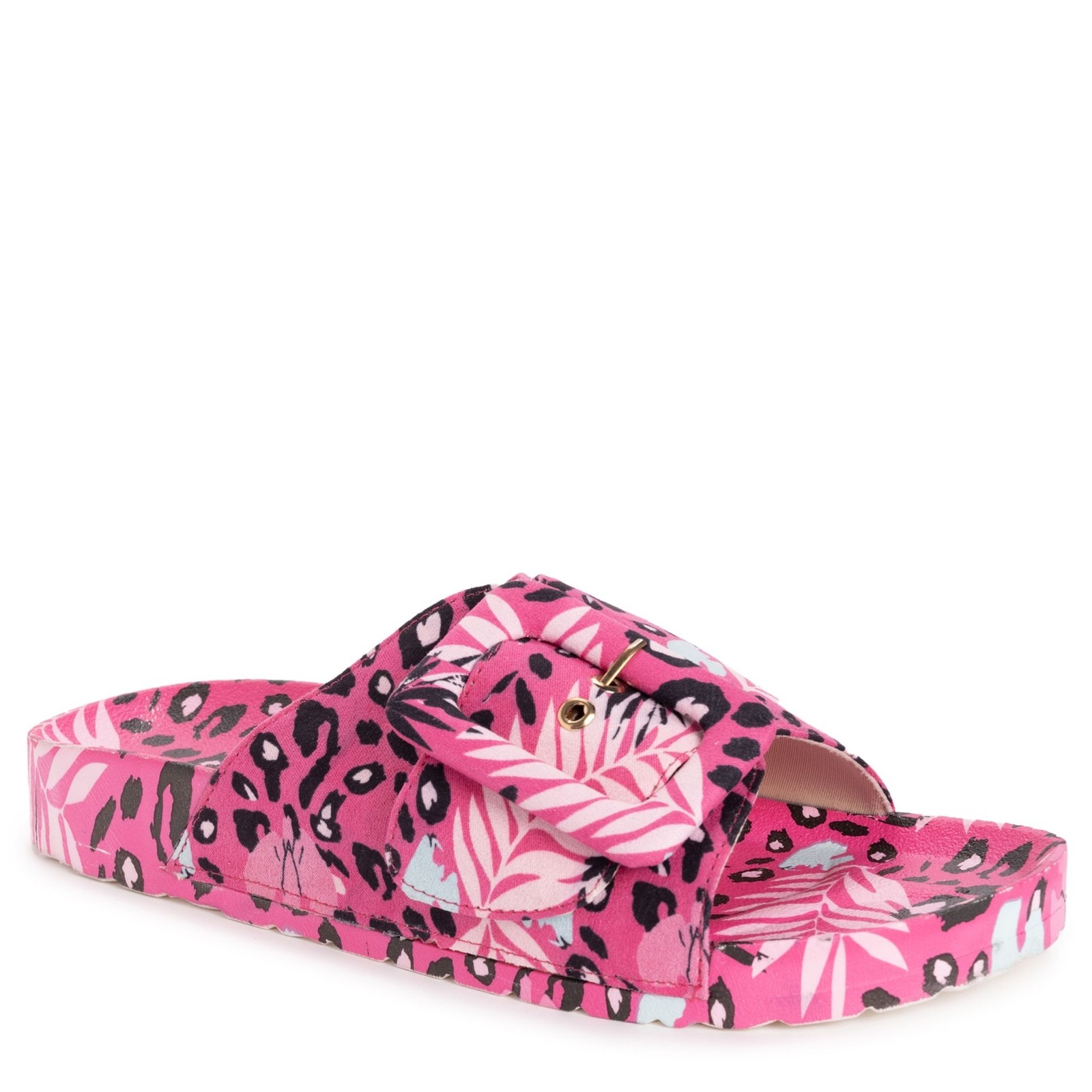 Женские сандалии LUKEES by MUK LUKS Island Tiki Sandals 4690₽