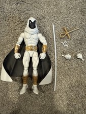 Marvel Legends Strange Tales Moon Knight Loose Figure Blackheart Wave