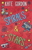 Spirals And Stars Kate Gordon Taschenbuch Englisch 2024 Wombat Books