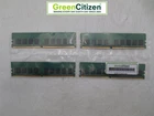 SK Hynix PC4-2133P-EE0-11 32GB (4x8GB) DDR4 2133MHz ECC Unbuffered Server RAM