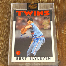 2022 Topps Archives Signature Series Active Player Edition Baseball Cards Checklist 25