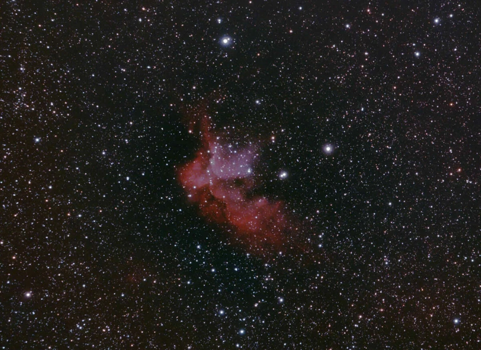 SVBONY Telescope Filter 2 inch CLS Filter City Light Pollution Reduction Filter - Image 4 of 4