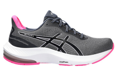 Asics Women's Gel-Pulse 14 Metropolis Tarmac Size 6.5 Medium Brand New