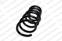 Kilen 66032 Fahrwerksfeder For Volvo