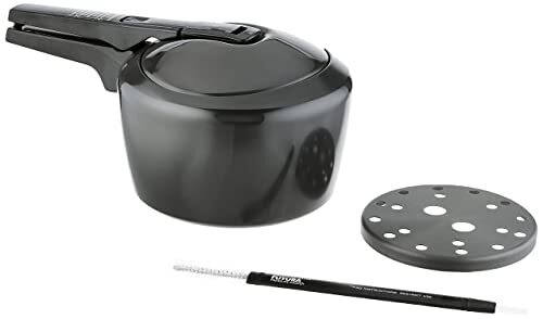 Flipkart Smartbuy Flipkart Online Shopping Pressure Cooker Steel