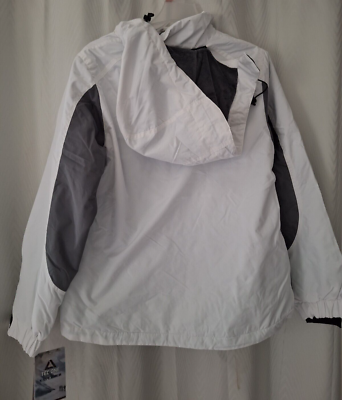 Tec-One explorer snow jacket Girls Small 4-6 | eBay