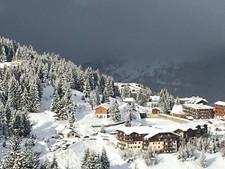Courchevel 3 Valleys Ski apartment for rent weeks during 25/26 season