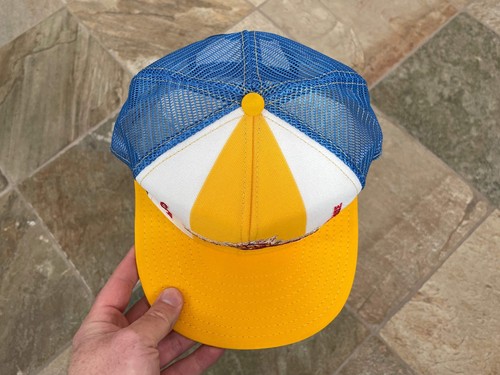 Vintage Arizona Wranglers USFL AJD Snapback Football Hat - Picture 2 of 9